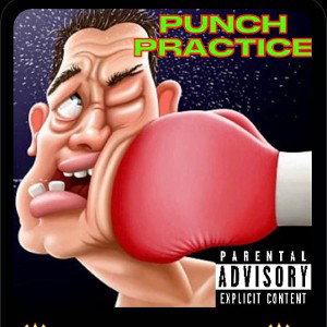 PUNCH PRACTISE