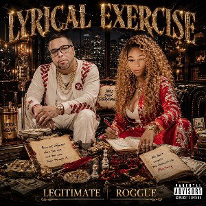 Lyrical Exercises Remix