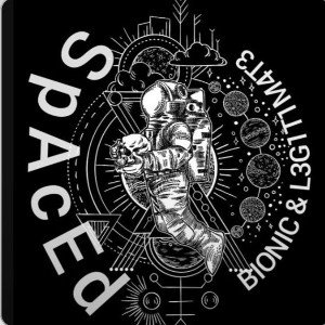 JohnnyBIONIC ft Bcuzican - SpAcEd