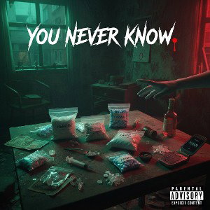 🌟YouNeverKnow🌟 