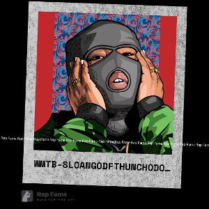 WMTB - SloanGod ft Huncho Domo