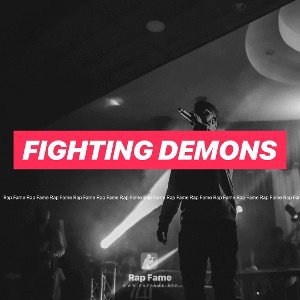 Fighting demons