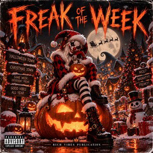 Freak Of The Week