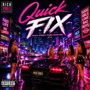 Quick Fix