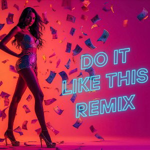 Do It Like This Remix