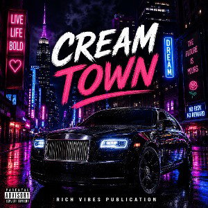 Cream Town