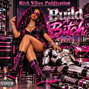 Build A Bitch