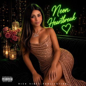 Neon Heartbreak