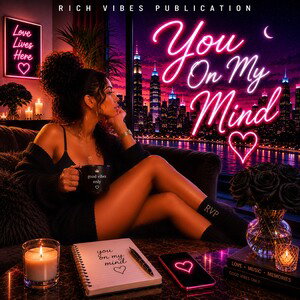 You On My Mind