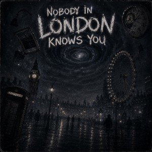 Nobody In London Knows You