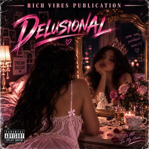 Delusional