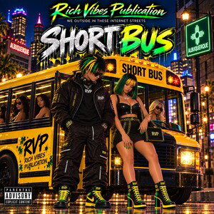 Short Bus