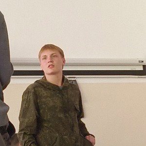 вы все сыновья блядей драных