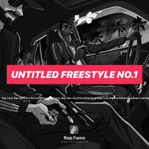 Untitled Freestyle No.1