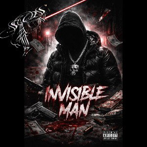 InvisibleMan