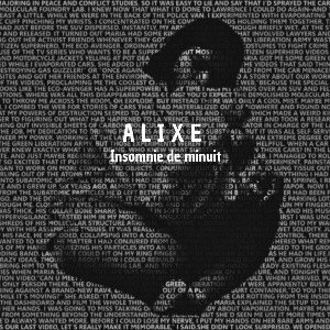 Alixe - Insomnie de minuit 
