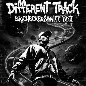 Different track | Airplane mode