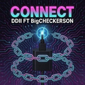 CONNECT FT BigCHECKERSON 