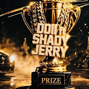 Prize(Remix)