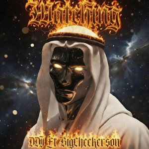 DDII FT BigCHECKERSON - WATCHING 