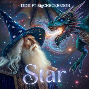 DDII FT BigCHECKERSON - STAR