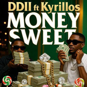 Money Sweet FT Kryillos