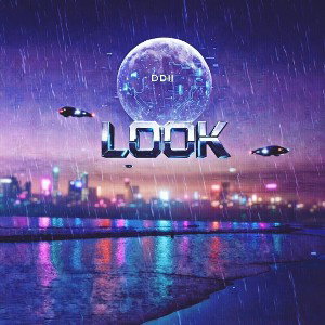 LOOK(Built Different)