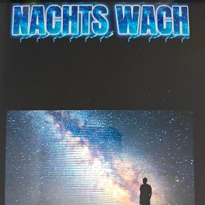 Nachts Wach (nur J-One)