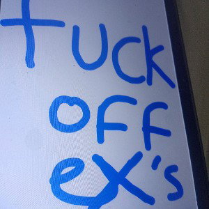 ex boyf