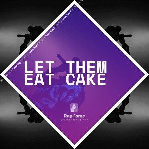 let them eat cake