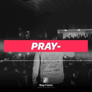 pray-