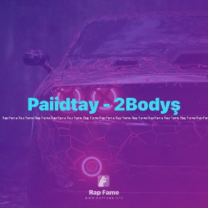 Paiidtay - 2Bodyş🥋🔥🔥💪🏿