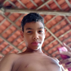 Eu te amo de verdade 