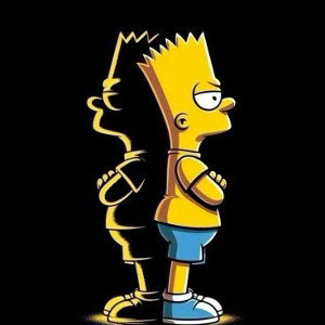BigCHECKERSON- WALK AWAY 