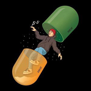 BigCHECKERSON - AMA-ZIN 