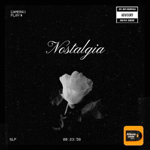 BigCHECKERSON - NOSTALGIA  