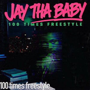 100 times jbaby