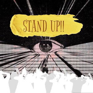 stand up !!!