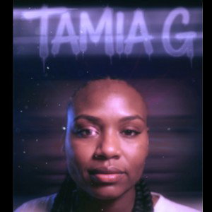 catch me/ tamia g