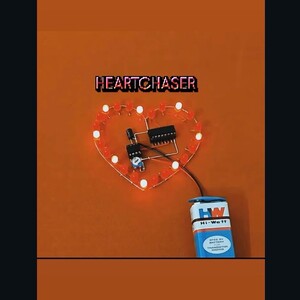 heartchaser