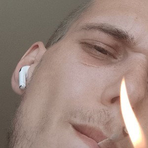 klidný patro