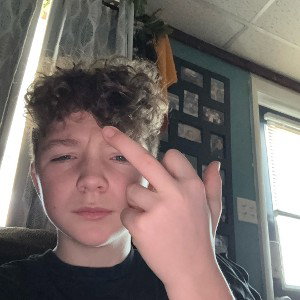 broken