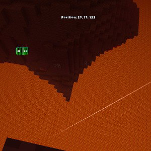Nether Bridgin