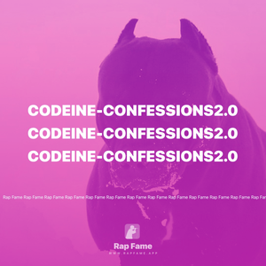 codeine-confessions2.0 (Slowed + Reverb)