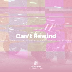 Can't Rewind (Bass Boost)