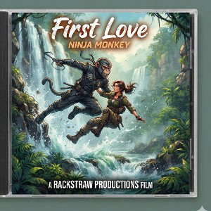 FIRST LOVE