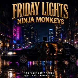 FRIDAY LIGHTS