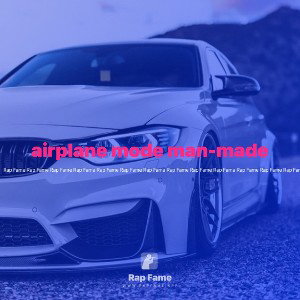 MAN MADE A.P.M