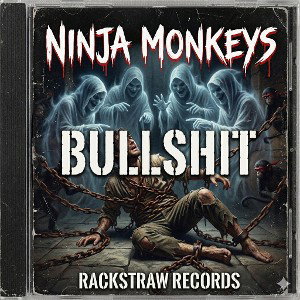 "BULLSHIT"