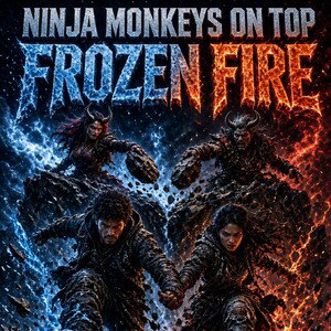 Frozen Fire